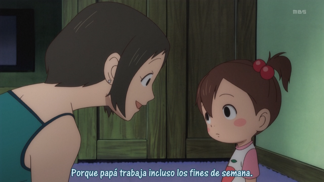 Pukapuka Dudu (Nanikano Fansub)